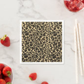 Leopard Print Servet (Insitu)