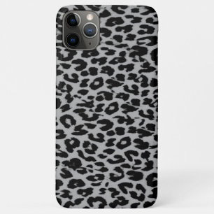 Leopard Print Skin Case-Mate iPhone Case