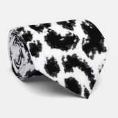 LEOPARD PRINT STROPDAS (Opgerold)