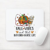 Leopard Pumpkin Herfst Vibes and that Infusie Nurs Muismat (Met muis)