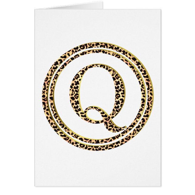 Leopard Q (Voorkant)