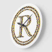 Leopard R Grote Klok (Hoek)