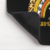 Leopard Rainbow RSD Corps Warrior Muismat (Hoek)