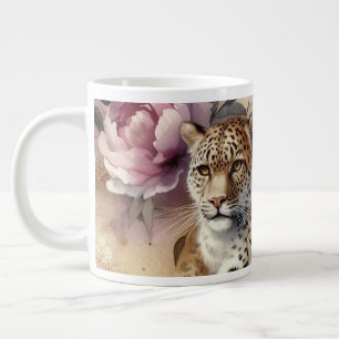 Leopard & Rozen Mok