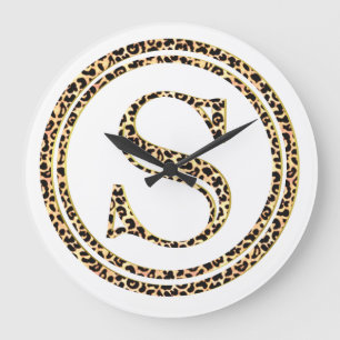 Leopard S Grote Klok