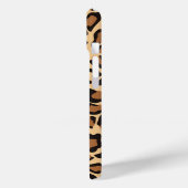 Leopard Seamless Pattern Case-Mate iPhone Case (Achterkant / Links)