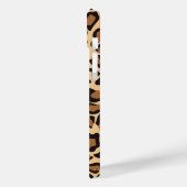 Leopard Seamless Pattern Case-Mate iPhone Case (Achterkant / Links)