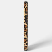 Leopard Seamless Pattern iPhone Hoesje (Linkerkant)