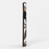 Leopard Shoe Chic Case-Mate iPhone Case (Achterkant/rechts)