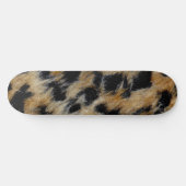 "Leopard" Skateboard (Horizontaal)