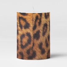 Leopard Skin