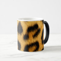 Leopard Skin Animal Print
