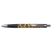 Leopard Skin Pattern Pen (Achterkant)