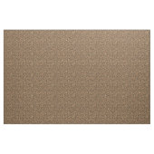 Leopard Skin Print Patroon Stof (Yard (91,4 cm))