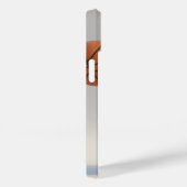 Leopard Sports Action Hoesje (Achterkant / Rechts)