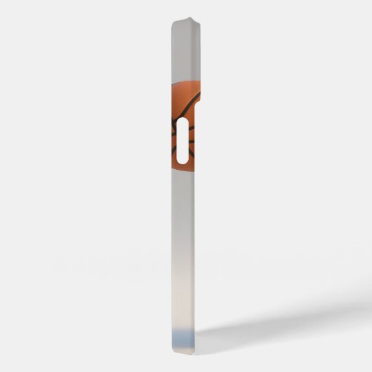 Leopard Sports Action Hoesje (Achterkant / Rechts)