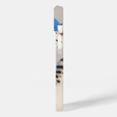 Leopard Sports Action Hoesje (Achterkant / Links)