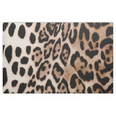 Leopard Spot Animal Print Patroon Stof (Fat Quarter)