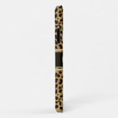 Leopard Spot Skin Print Personated Case-Mate iPhone Case (Achterkant/rechts)