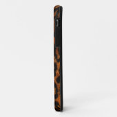 Leopard Spots Case-Mate iPhone Case (Achterkant/links)