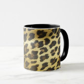 Leopard Spots Mok (Voorkant rechts)