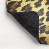 Leopard Spots Muismat (Hoek)