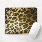 Leopard Spots Muismat (Met muis)