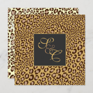 LEOPARD SPOTS+PEARL SWIRLS KAART