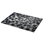 Leopard Spots Snijplank (Hoek)