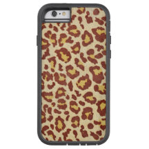 Leopard Spots Ultrasuede Kijk