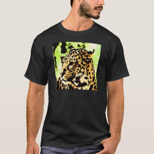 Leopard T-shirt