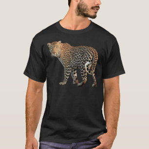 Leopard T-shirt