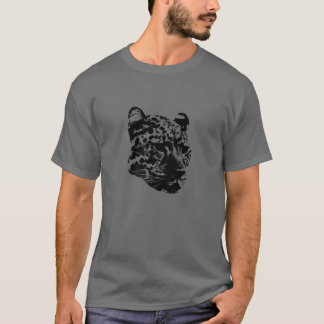 Leopard T-shirt