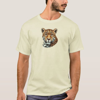 Leopard T-shirt
