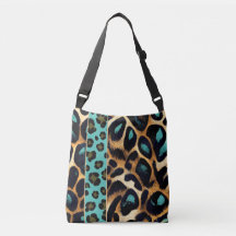 LEOPARD - Tas, Crossbody Bag