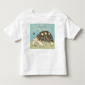  Leopard Tortoise Shirt (Voorkant)