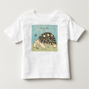 Leopard Tortoise Shirt