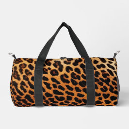 Leopard Trendy Cat Animal Print Collectie Plunjezak