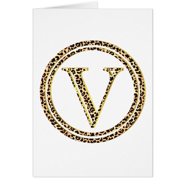 Leopard V (Voorkant)