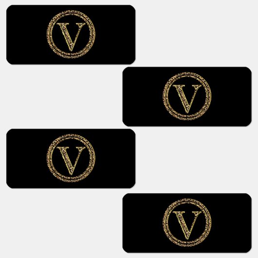 Leopard V Labels (Groep)
