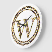 Leopard W Grote Klok (Hoek)