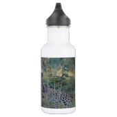 LEOPARD WATERFLES  (Rechts)