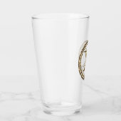 Leopard X Glas (Rechts)