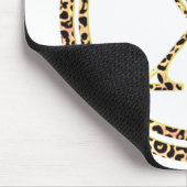 Leopard X Muismat (Hoek)