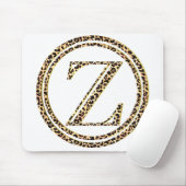 Leopard Z Muismat (Met muis)