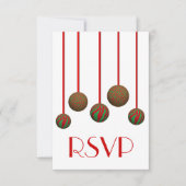 Leopard Zebra Kaart (Voorkant)