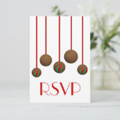 Leopard Zebra Kaart (Staand voorkant)