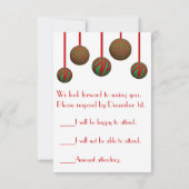 Leopard Zebra Kaart (Achterkant)