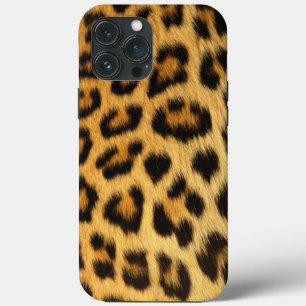 Leopardafdruk Case-Mate iPhone Case