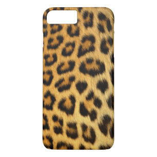 Leopardafdruk iPhone 8/7 Plus Hoesje